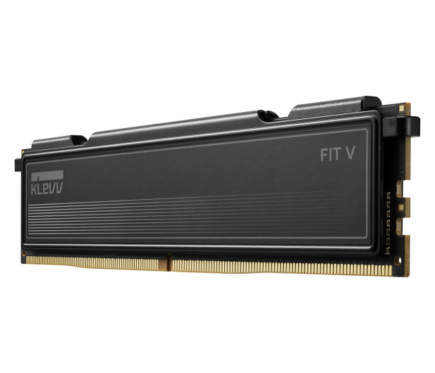 KLEVV 32GB (2x16GB) 6000 CL30 Fit V Black - 1580914 - zdjęcie 10